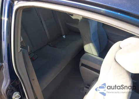 2011 Honda Civic Lx z USA, uszkodzony, nr VIN 2HGFG1B66BH512472